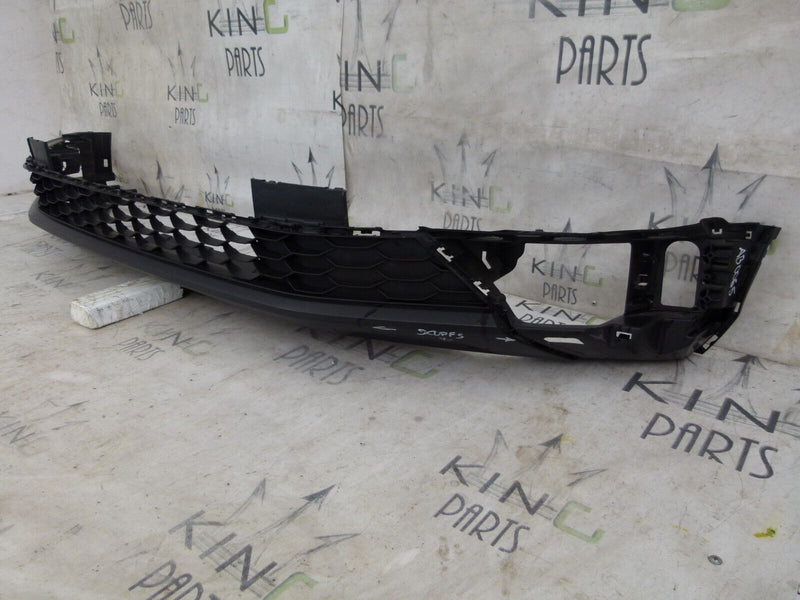VW TIGUAN MK2 2016-2020 FRONT BUMPER GRILLE GENUINE 5NA853950