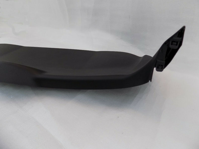 SUZUKI SX4 S-CROSS 2013-2017 TAILGATE CARD INTERIOR PANEL 83770-61M0 /B06-47