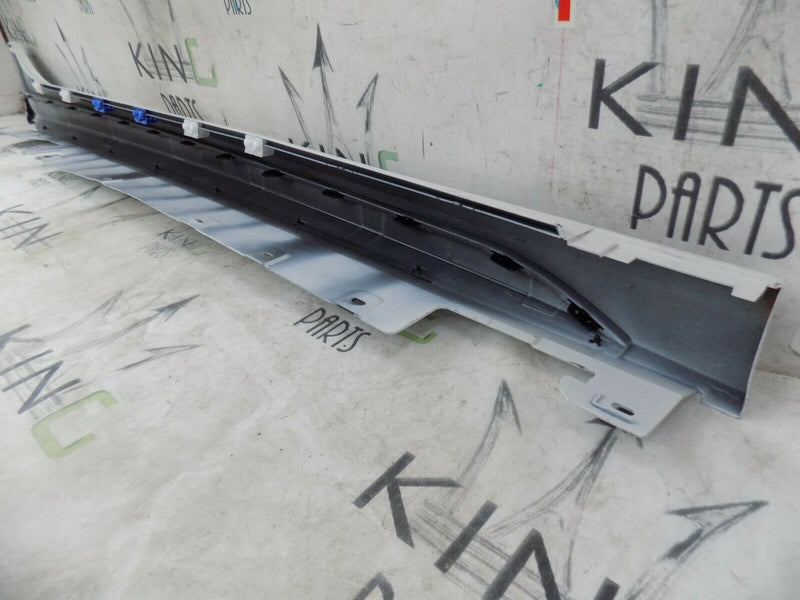 BMW 2 SERIES GRAN COUPE F44 M SPORT - 2019-ON - GENUINE LEFT SIDE SKIRT