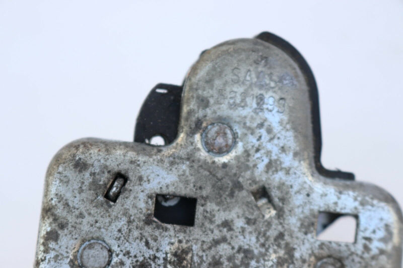 SAAB 93 9-3 95 9-5 1998-2010 SALOON BOOTLID / TAILGATE LOCK LATCH 5331293