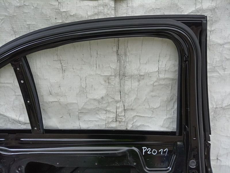 MERCEDES W205 2016-21 GENUINE REAR DOOR SHELL PANEL LEFT PASSENGER SIDE