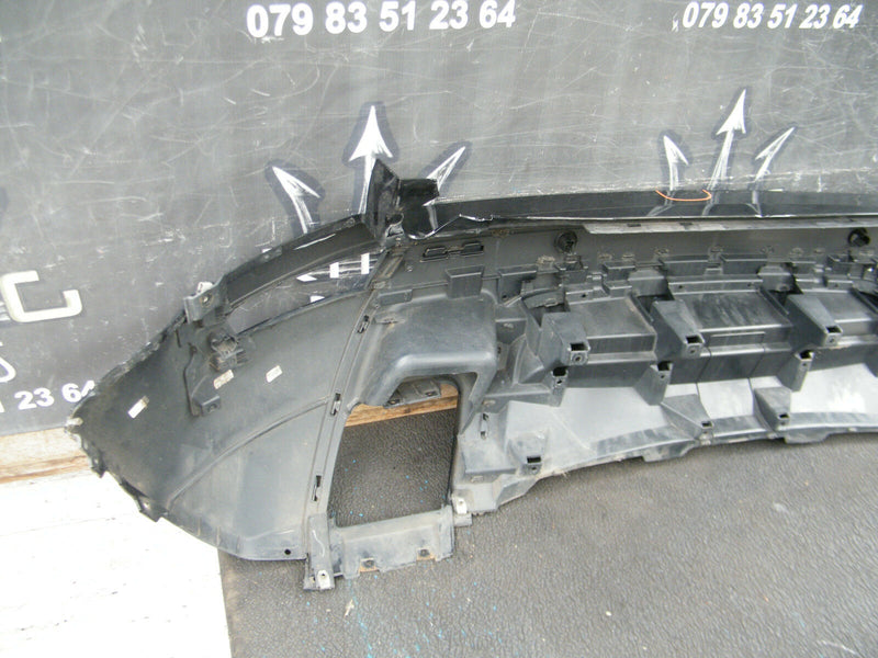 LAND ROVER RANGE EVOQUE 2011-2015 REAR BUMPER GENUINE BJ32-17927 A (0254)