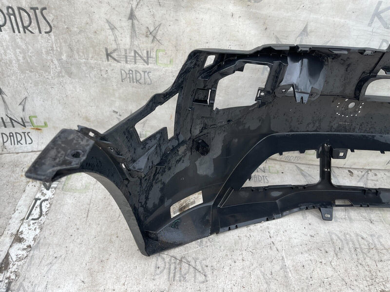 BMW X3 E83 2006-2010 FACELIFT FRONT BUMPER 3416200