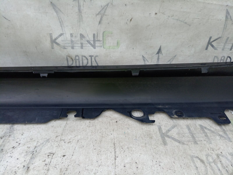 BMW G20 G21 M SPORT 2018-ON DRIVER SIDE SKIRT SILL 51778069382