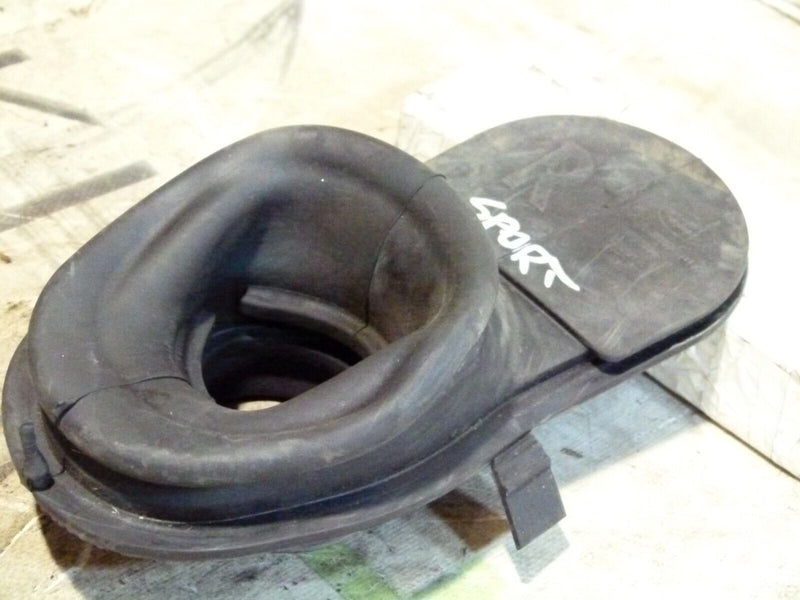 RANGE ROVER SPORT 13-17 STEERING COLUMN RUBBER SEAL GENUINE CPLA3D677BF