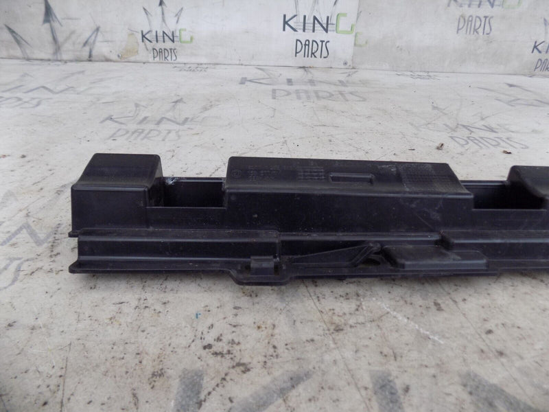 BMW F30 F31 2012-2015 FRONT RIGHT SIDE SKIRT HOLDER BRACKET GENUINE 7256916 #