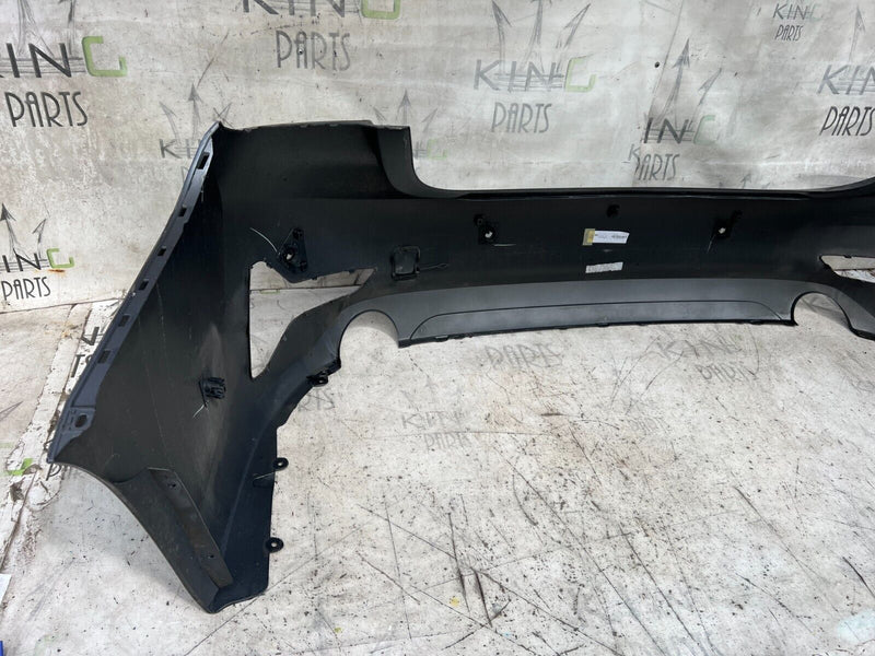 BMW G20 3 SERIES 2019-ON REAR BUMPER 6xPDC GENUINE 51127427998