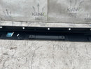 LAND ROVER EVOQUE L538 2010-16 GENUINE LEFT PASSENGER SIDE SKIRT SILL COVER 1002