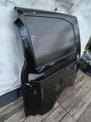 DISPATCH, EXPERT, VIVARO PROACE 2018-ON LEFT SIDE COATING LAYER BODY PANEL P1982