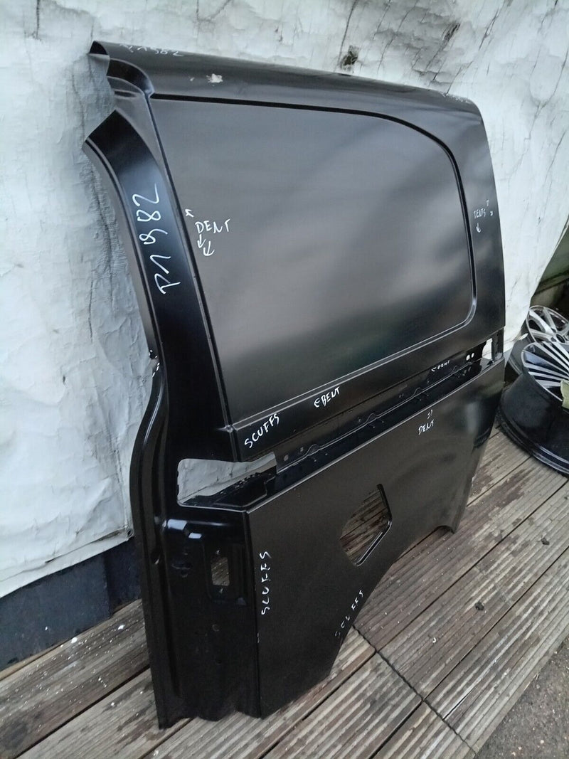 DISPATCH, EXPERT, VIVARO PROACE 2018-ON LEFT SIDE COATING LAYER BODY PANEL P1982