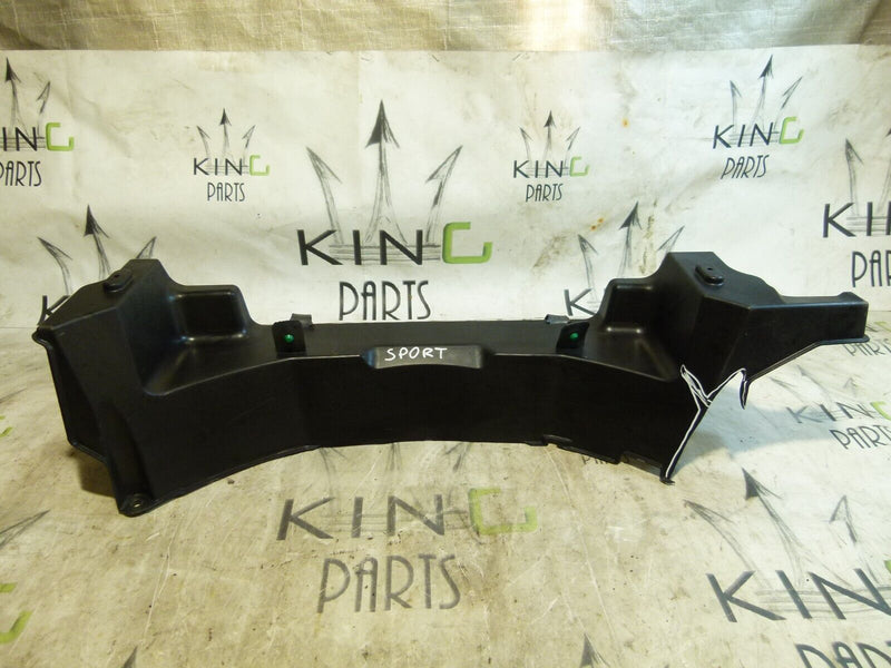 RANGE ROVER SPORT 13-17 SPARE WHEEL CENTRAL SUPPORT CARRIER JK52460A14