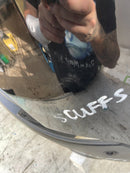 LAND ROVER DISCOVERY SPORT L550 2016-2019 REAR BUMPER PDC FK7217D781