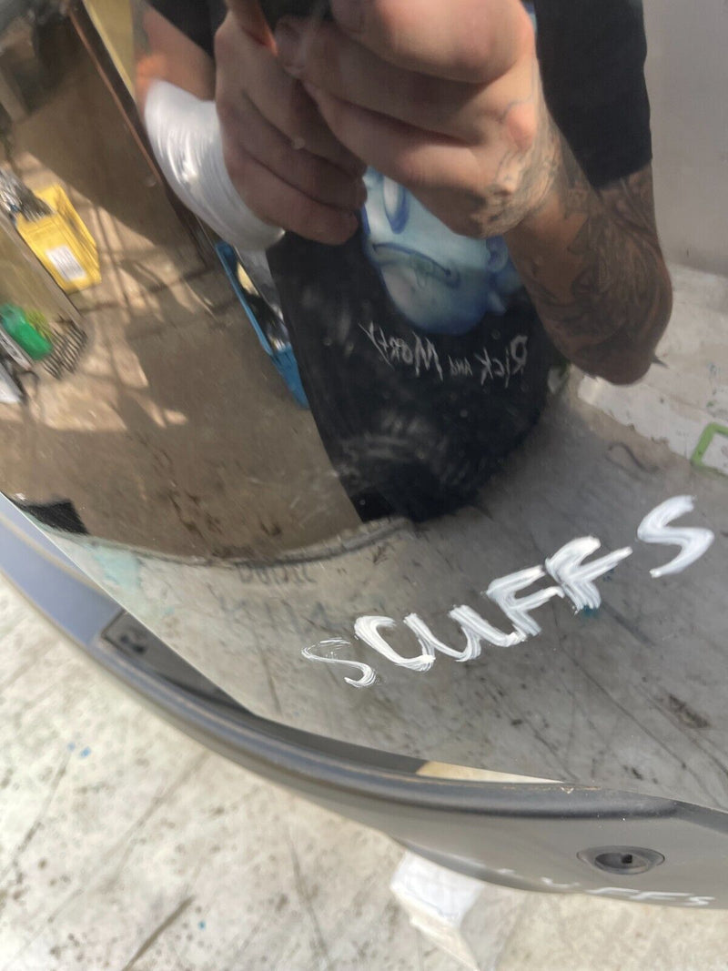 LAND ROVER DISCOVERY SPORT L550 2016-2019 REAR BUMPER PDC FK7217D781