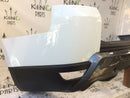 LAND ROVER RANGE ROVER SPORT L494 2018 WHITE #NEW REAR BUMPER GENUINE L494-18 #3