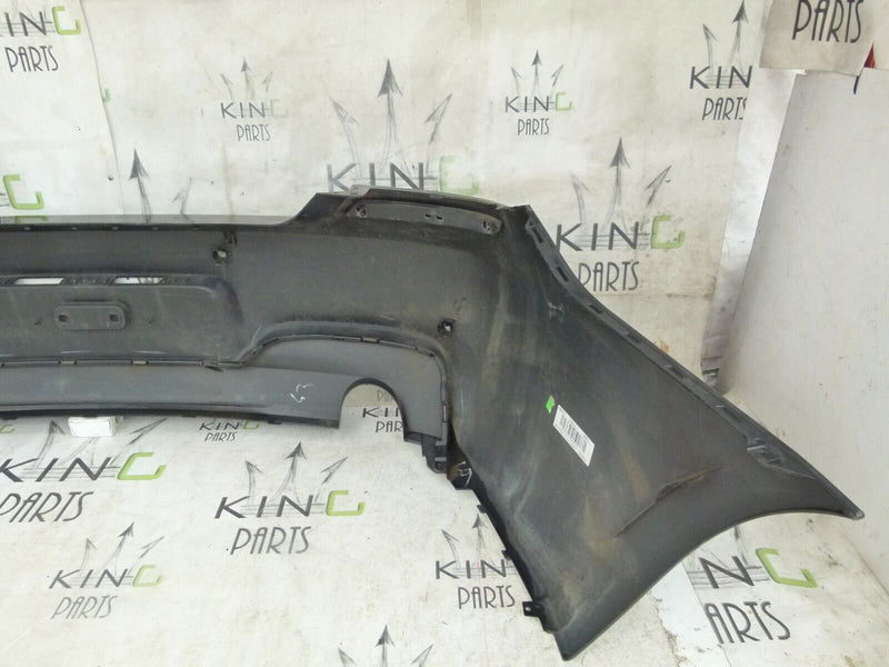 BMW 6 SERIES F12 F13 M-SPORT 2012-2016 REAR BUMPER GENUINE 8050374