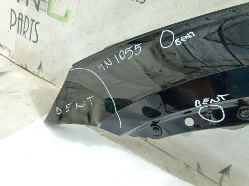 AUDI Q5 MK2 (80A) 2017-2022 GENUINE FRONT FENDER WING PANEL LEFT SIDE