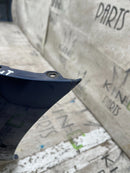 AUDI A4 B9 2015 - 2017 SALOON REAR BUMPER PDC 8W5807511F