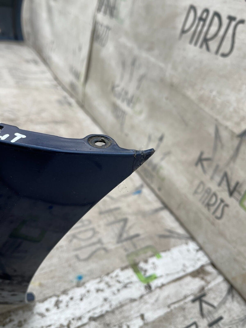 AUDI A4 B9 2015 - 2017 SALOON REAR BUMPER PDC 8W5807511F