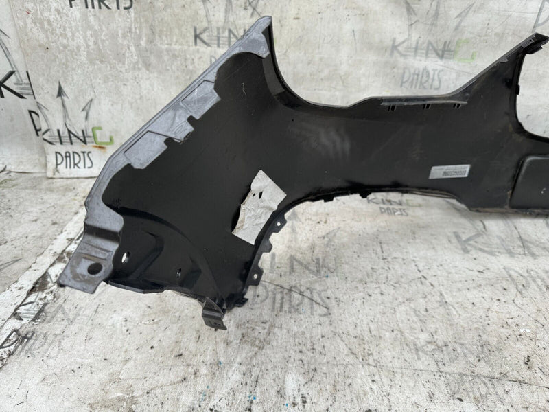 VAUXHALL CROSSLAND X 2017-2021 FRONT BUMPER UPPER SECTION 39097370