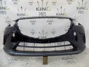 MAZDA CX3 CX-3 2015-ON GENUINE FRONT BUMPER IN BLACK DF8G-50031