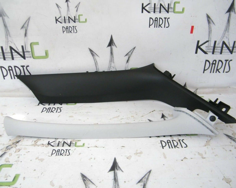 FIAT 500L TREKKING 2013-2017 FRONT RIGHT A-PILLAR TRIM COVER PANEL 735522661