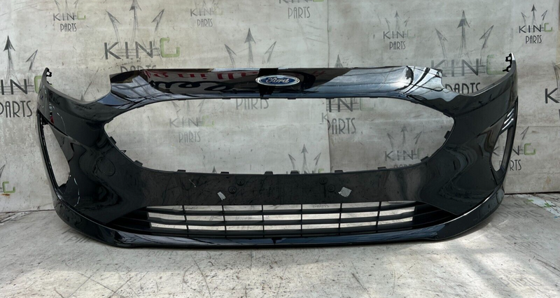 FORD FIESTA MK8 2018-2021 FRONT BUMPER GENUINE H1BB17K819A