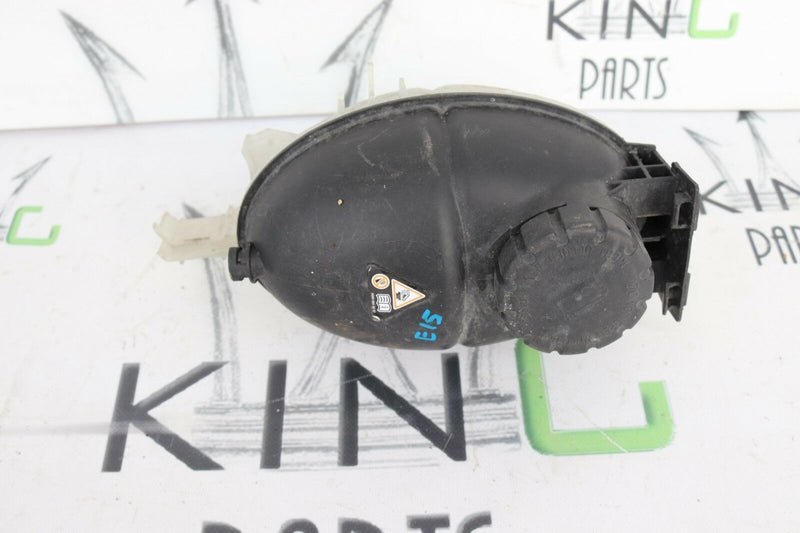 MB C CLASS W204 CLK W207 E CLASS 2008-2013 WATER COOLANT TANK A2045000549
