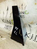 PEUGEOT 308 SW ESTATE 2017-21 REAR LEFT EXTERIOR DOOR TIRM 9801025280