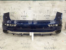 AUDI Q5 MK2 S-LINE 2016-2020 REAR BUMEPER PDC GENUINE 80A807385