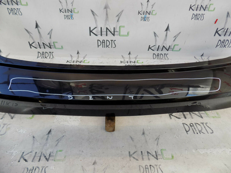 BMW 1 SERIES F20 M SPORT LCI 2015-2017 REAR BUMPER GENUINE 5112 8060292