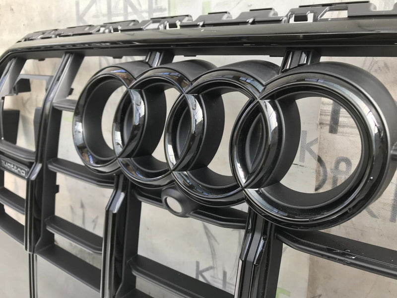 AUDI Q7 4M FACELIFT 2020-23 FRONT BUMPER GRILL RADIATOR GRILLE 4M0853651