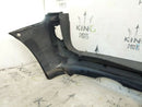 RENAULT KANGOO MK2 2008-2013 BLACK REAR BUMPER GENUINE 8200436722