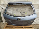 TOYOTA YARIS HYBRID ICON 2010-2014 TAILGATE BOOT LID