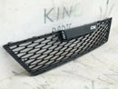 SEAT LEON 1P SE 2006-2011 FRONT BUMPER LOWER GRILL GRILLE 1P0853667C