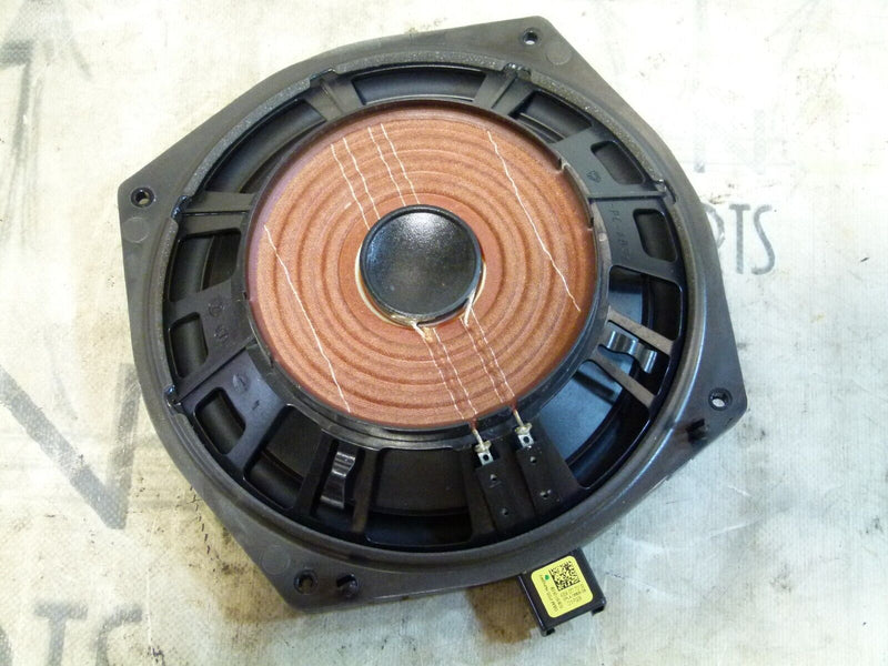 RANGE ROVER SPORT 13-17 REAR LEFT/RIGHT DOOR SPEAKER GENUINE DPLA18808DB