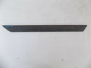 BMW E46 SALOON TOURING 3 SERIES REAR DOOR PLASTIC TRIM LEFT GREY 8213995