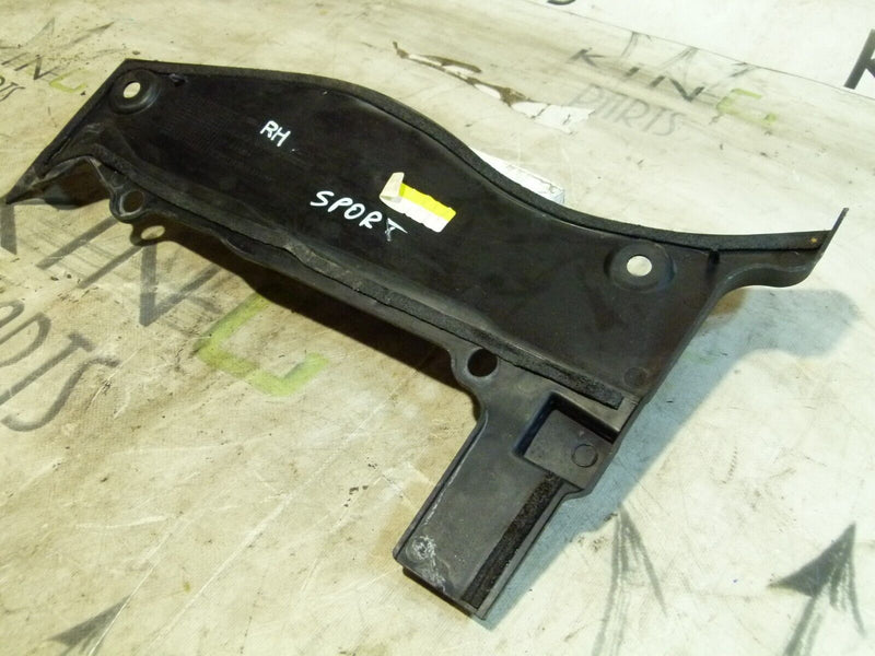 RANGE ROVER SPORT 13-17 UNDER BONNET TOP COVER RIGHT BRACKET CPLA02222A