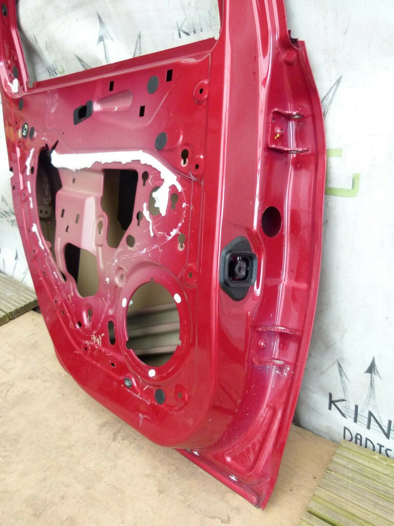 PEUGEOT 308 SW MK2 ESTATE 2013-2021 LEFT SIDE REAR DOOR PANEL GENUINE