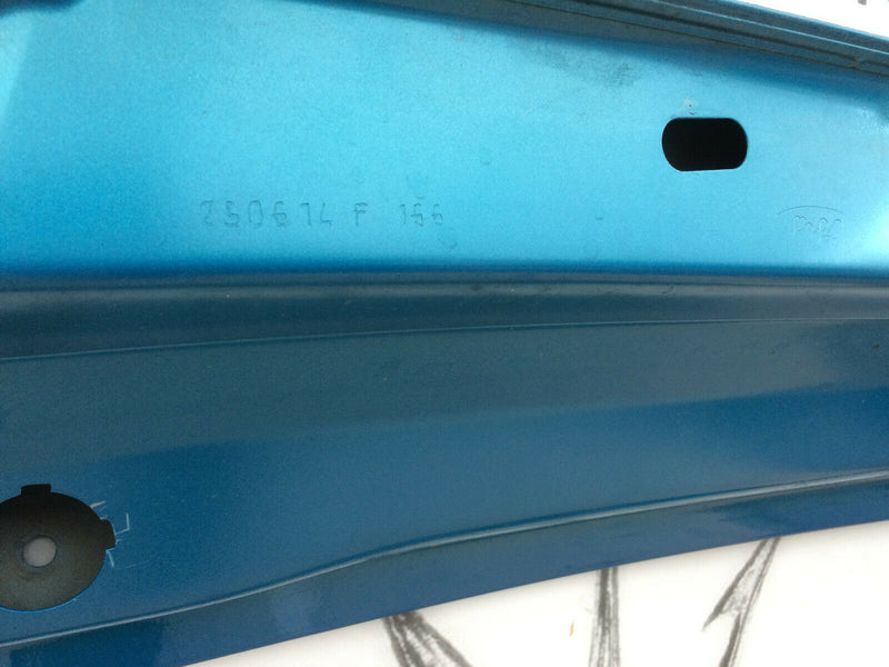 FORD FIESTA VII MK7 2008-2014 GENUINE TAILGATE BOOTLID PANEL 8A61-A40404