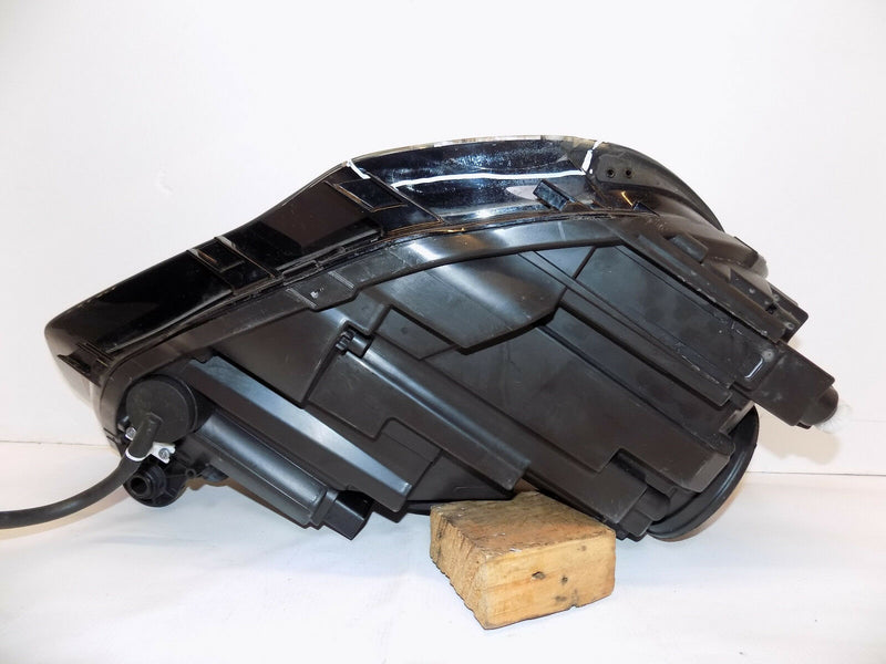 AUDI A3 8V0 2013 2014 2015 2016 GENUINE HEADLIGHT LEFT PASSENGER SIDE N/S (1071)