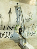 PEUGEOT 308 SW ESTATE 2017-21 REAR LEFT WINDOW LIFT MECHNISM 9825710580