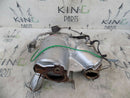 RENAULT MEGANE NISSAN QASHQAI 1.5 DCI K9K DPF CATALYST CONVERTER 208A02899R