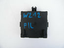 MERCEDES W212 E220 2010-15 CONTROL UNIT MODULE FRONT DOOR LEFT SIDE 2129004402