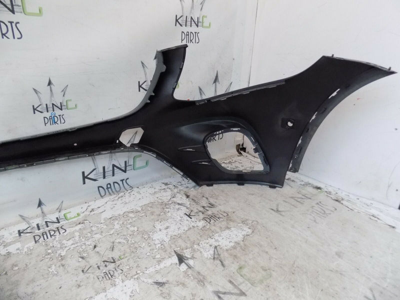 MERCEDES GLC X253 AMG LINE SPORT FRONT BUMPER P/N: A2538853000
