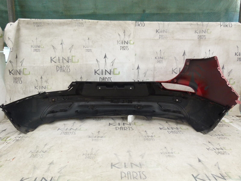 RENAULT KADJAR FACELIFT 2018-2022 REAR BUMPER PDC GENUINE 850220923R