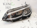 VW GOLF MK8 2019-ON FRONT LEFT HEADLIGHT HEADLAMP FULL LED *NEW* 5H2941005