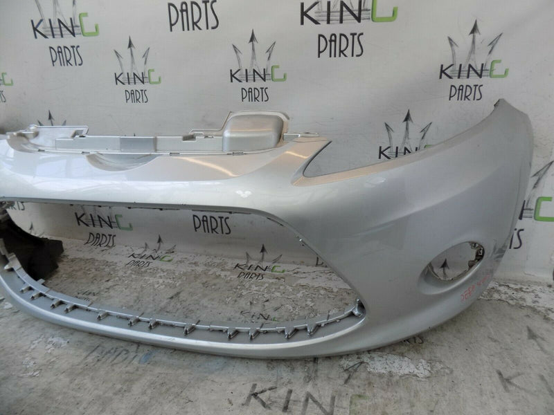 FORD FIESTA FRONT BUMPER 2008 TO 2012 8A6117K819 GENUINE