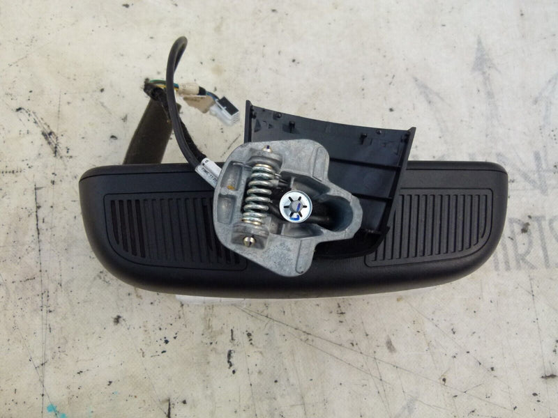 MERCEDES C W204 2007-2011 INTERIOR REAR VIEW MIRROR GENUINE E11 025902
