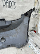 MINI COOPER ONE F56 2014-2018 REAR BUMPER GENUINE 114129-10