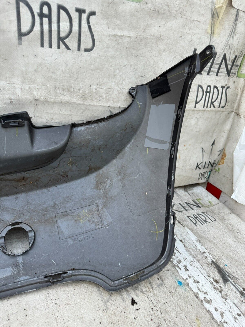 MINI COOPER ONE F56 2014-2018 REAR BUMPER GENUINE 114129-10